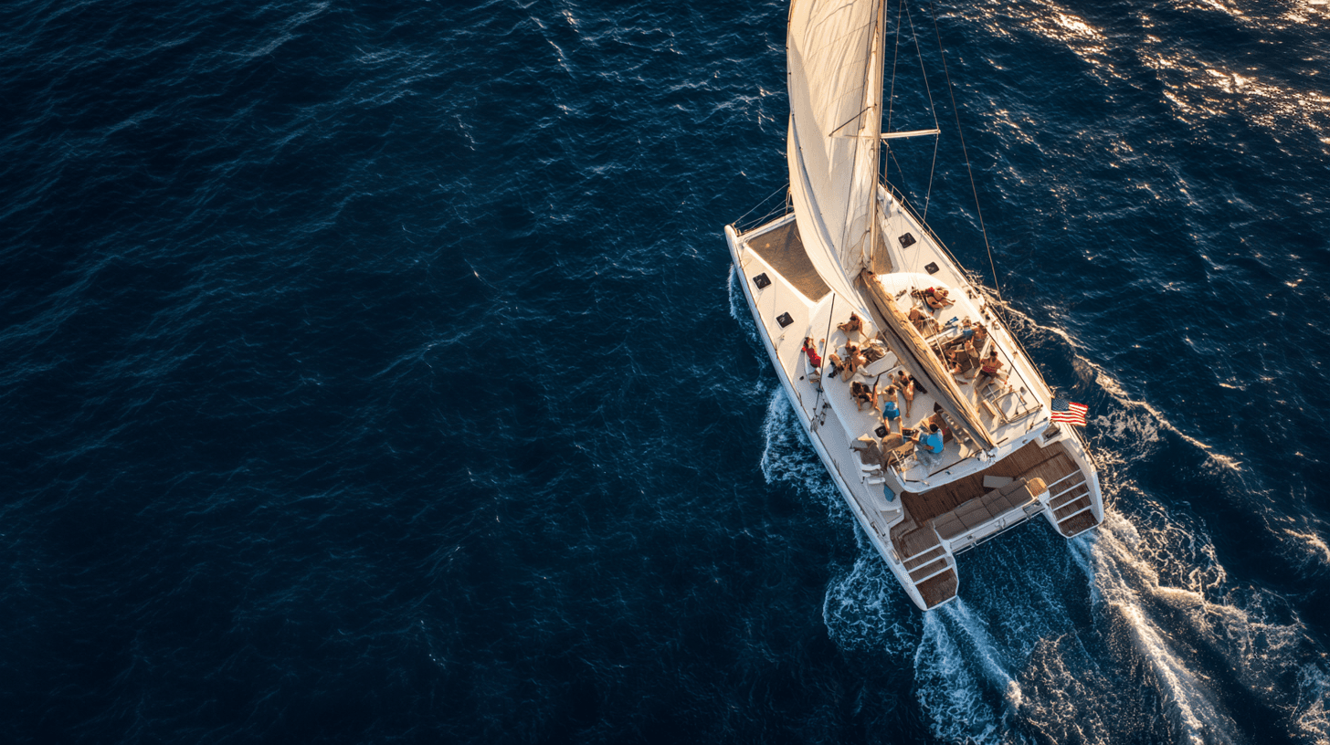Exploring the World's Most Luxurious Charter Yachts