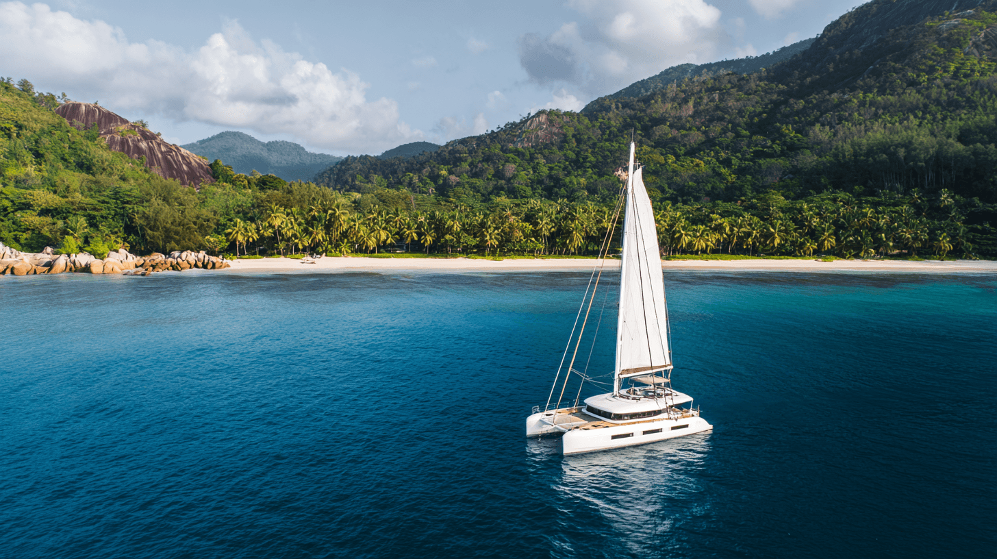 The Evolution of Yacht Design: From Ancient Vessels to Futuristic Superyachts