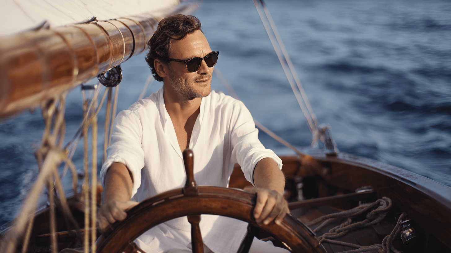 Yacht Investment Guide: Complete Guide to Maritime Asset Investing