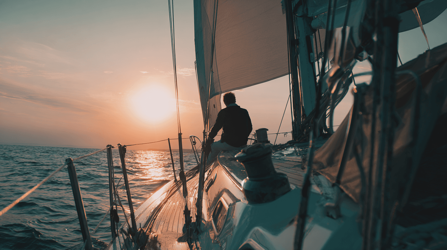 Yacht Investment Risks and Rewards: Complete Risk Assessment Guide