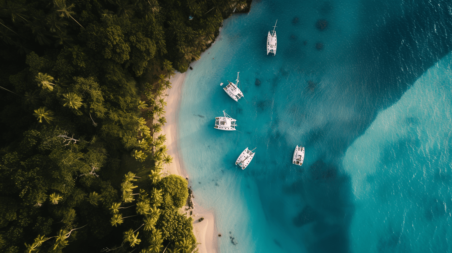 Yacht Technology Trends 2024 Drive Innovation and Investment