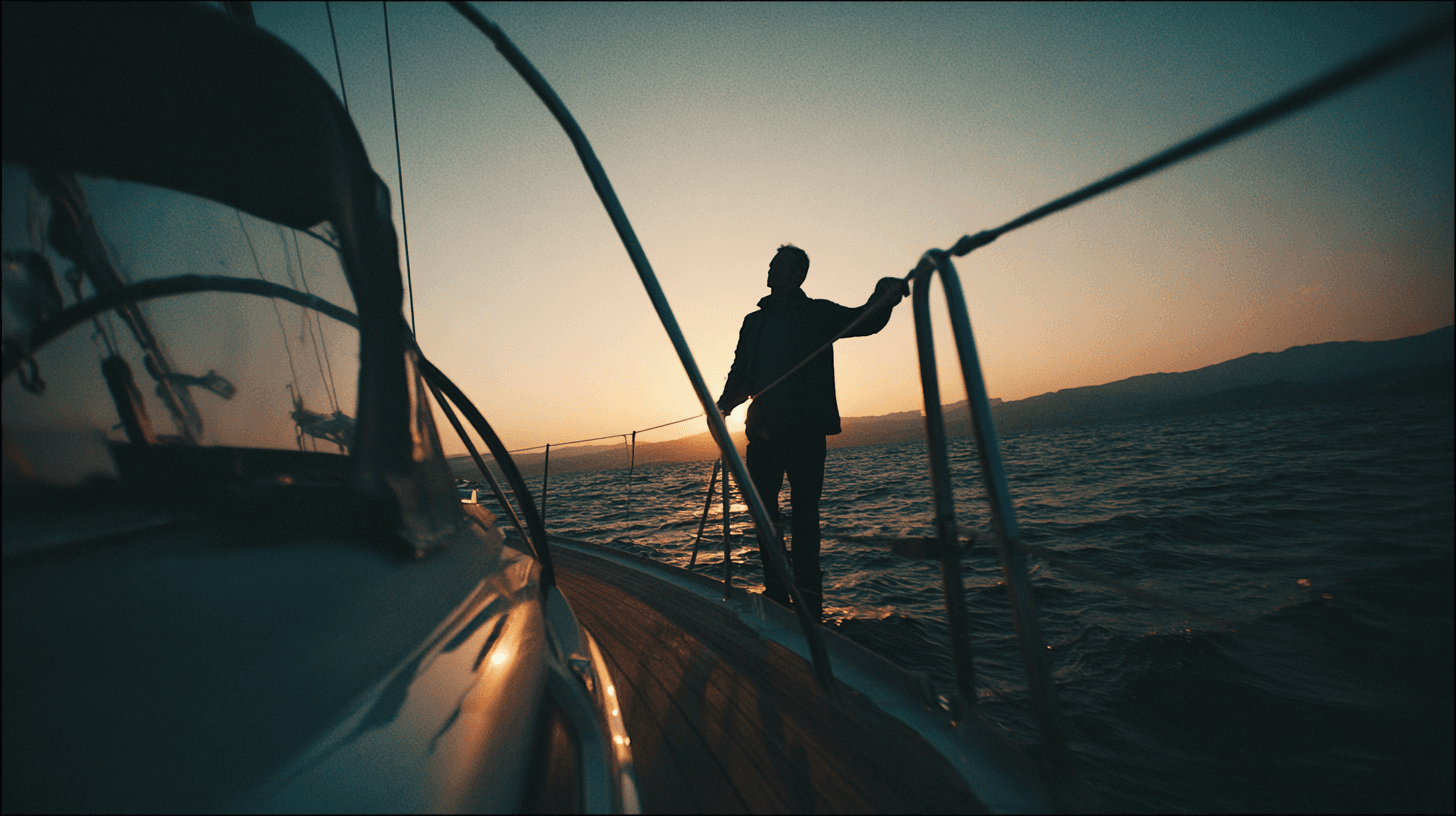 Big Beautiful Bill Compliance Guide: The Three Critical Pillars Every Yacht Owner Must Master