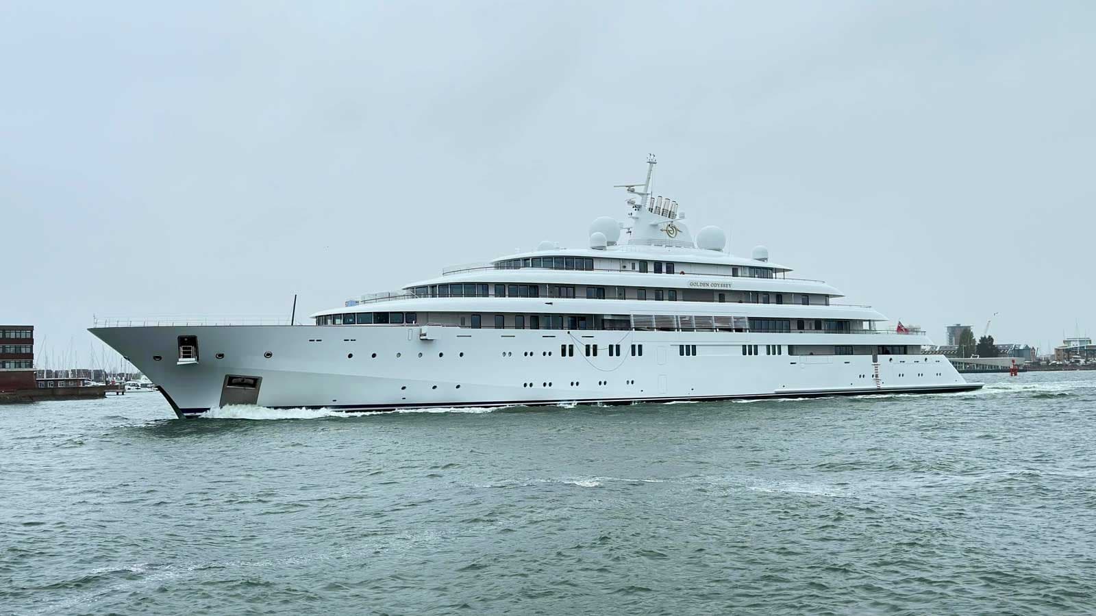 Big Beautiful Bill Charter Market Revolution: How the OBBBA Is Transforming US Yacht Operations